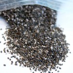 chia seeds benefits