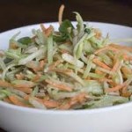 coleslaw recipe